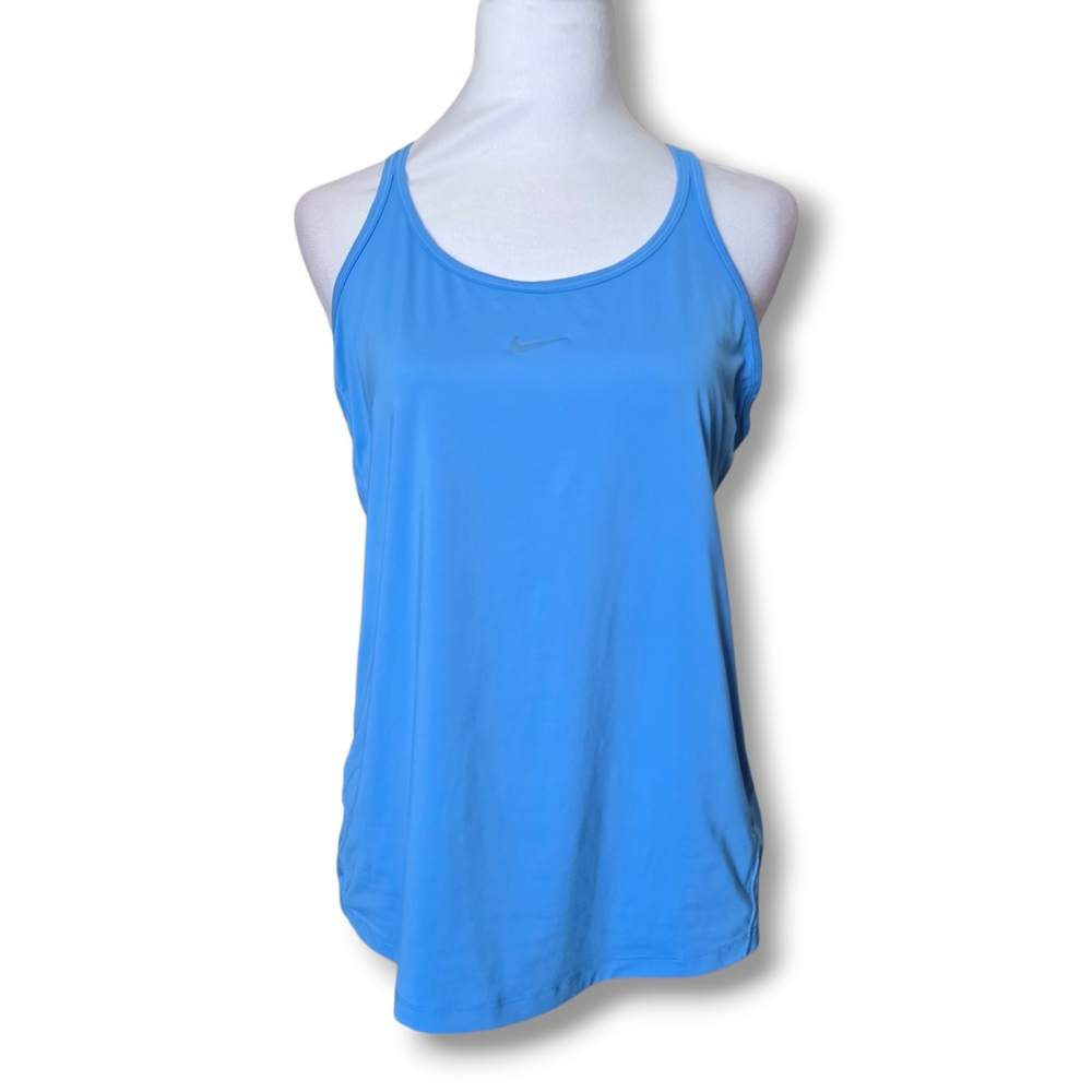 Nike One Classic Dri-FIT Tank Top - Size Medium